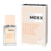 Mexx Forever Classic Never Boring For Her Tualetes ūdens 15ml