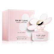 Marc Jacobs Daisy Love Eau So Sweet Tualetes ūdens 50ml