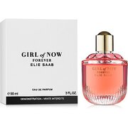 Elie Saab Girl Of Now Forever Smaržas: testeris