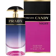 Prada Candy Night parfimērijas ūdens, 50ml