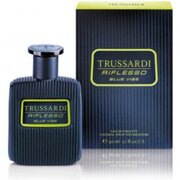 Trussardi Riflesso Blue Vibe tualetes ūdens, 50ml