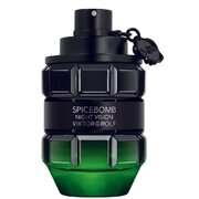 Viktor & Rolf Spicebomb Night Vision Eau de Toilette Tualetes ūdens 90ml