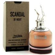 Jean Paul Gaultier Scandal by Night Eau de Parfum - testeris