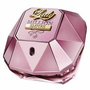 Paco Rabanne Lady Million Empire Smaržas: testeris 80ml