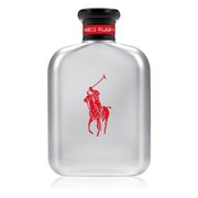 Ralph Lauren Polo Red Rush tualetes ūdens - testeris