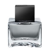 Antonio Banderas Seduction in Black For Men Tualetes ūdens 50ml