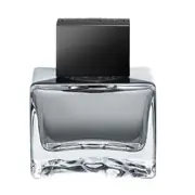 Antonio Banderas Seduction in Black For Men Tualetes ūdens 50ml