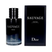 Dior Sauvage Parfum Smaržas