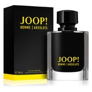 Jā! Homme Absolute parfumūdens, 80 ml