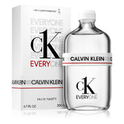 Calvin Klein CK Everyone Tualetes ūdens