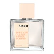 Mexx Forever Classic Never Boring For Her Tualetes ūdens