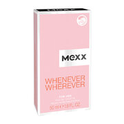 Mexx Whenever Wherever For Her Tualetes ūdens 15ml