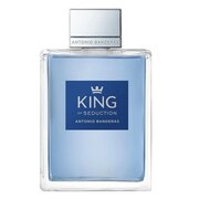 Antonio Banderas King of Seduction Tualetes ūdens
