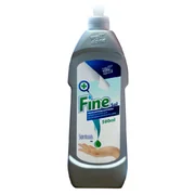 Well Done Fine Antiseptisks līdzeklis rokām (500ml) Ziepes, 500ml