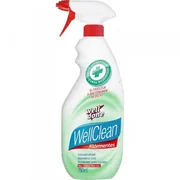 Well Done Well Clean Universāls dezinfekcijas līdzeklis (750ml), 750ml