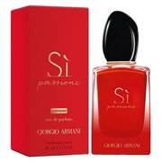 Giorgio Armani Si Passione Intense Smaržas