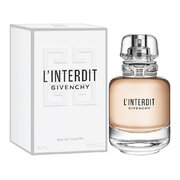 Givenchy L'Interdit Eau de Toilette Tualetes ūdens