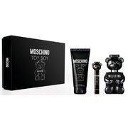 Moschino Toy Boy Smaržas: testeris