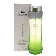 Lacoste Touch of Spring tualetes ūdens – testeris