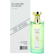 Bvlgari Eau Parfumee Au The Vert Odekolons: testeris