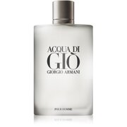 Giorgio Armani Acqua di Gio Pour Homme Tualetes ūdens: testeris