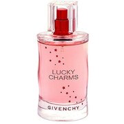 Givenchy Lucky Charms tualetes ūdens - testeris