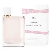 Burberry Her Blossom Tualetes ūdens 100ml