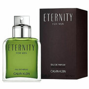 Calvin Klein Eternity for Men Eau de Parfum Smaržas