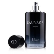 Dior Sauvage Parfum Smaržas: testeris 100ml