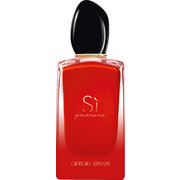 Giorgio Armani Sì Passione Intense Eau de Parfum - testeris