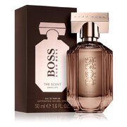 Hugo Boss The Scent Absolute For Her Smaržas 50ml