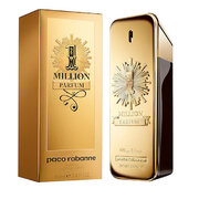 Paco Rabanne 1 Million Parfum Smaržas
