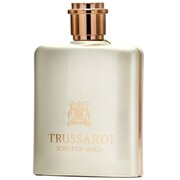 Trussardi Scent of Gold parfumūdens - testeris