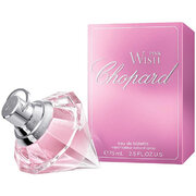 Chopard Wish Pink Diamond Tualetes ūdens