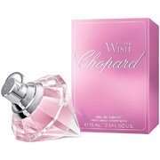 Chopard Wish Pink Diamond Tualetes ūdens 75ml
