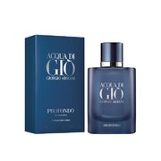 Giorgio Armani Acqua di Gio Profondo Smaržas