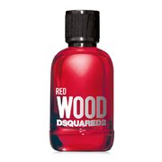 Dsquared2 Red Wood Pour Femme Tualetes ūdens: testeris