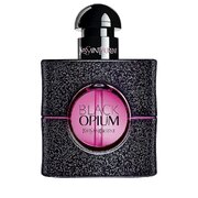 Yves Saint Laurent Black Opium Neon Smaržas 30ml
