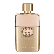Gucci Guilty Eau de Parfum Pour Femme Smaržas: testeris