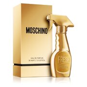 Moschino Fresh Gold Couture parfimērijas ūdens