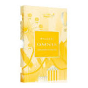 Bvlgari Omnia Golden Citrine Tualetes ūdens