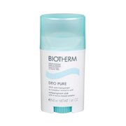 Pretsviedru līdzeklis Deo Pure (pretsviedru nūja ar trīsaktīvo minerālu kompleksu) 40 ml