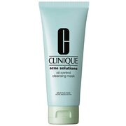 Attīroša maska ​​visiem ādas tipiem Anti-Blemish Solutions (Oil-Control Cleansing Mask) 100 ml
