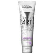 Izlīdzinošs gēla krēms Liss Control (Smooth Control Gel-Cream) 150 ml