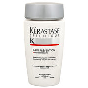 Šampūns matu izkrišanas profilaksei Specifique Bain Prevention (biežas lietošanas šampūns) 250 ml