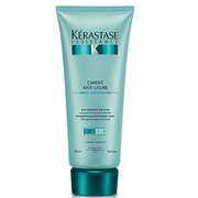 Atjaunojošs krēms bojātiem matiem Cement Anti-Usure (Strengthening Anti-Breakage Cream) 200 ml
