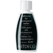 Līme mākslīgajām skropstām ķekaros (Adhesive for Permanentlashes) 6 ml