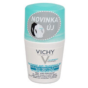 48 stundu bumbiņu antiperspirants pret baltiem un dzelteniem plankumiem 50 ml