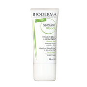 Intensīva kopšana ādai ar noslieci uz pinnēm Sébium Global 30 ml
