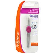 Comfort Grip slīpa uzgaļa pincete 81035